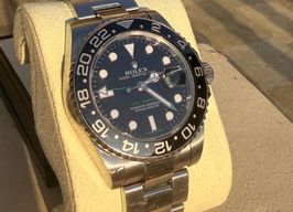Rolex GMT-Master II 116710LN -