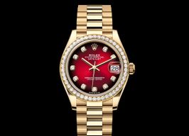 Rolex Datejust 31 278288RBR -