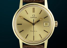 Omega Genève 136.0098 -