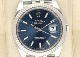 Rolex Datejust 41 126334 -