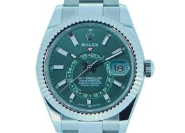 Rolex Sky-Dweller 336934 -