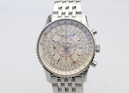 Breitling Montbrillant Datora A21330 -