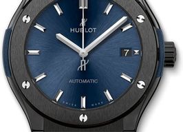 Hublot Classic Fusion Blue 511.CM.7170.RX -