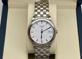 Longines Flagship L4.974.4.12.6 -