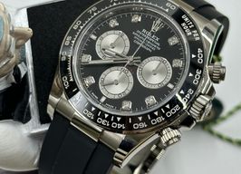 Rolex Daytona 126519LN (2023) - Zwart wijzerplaat 40mm Witgoud