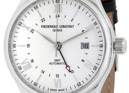 Frederique Constant Classics Index GMT FC-350S5B6 -