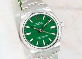 Rolex Oyster Perpetual 31 277200 -