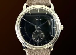 Omega De Ville Prestige 125.0050 -
