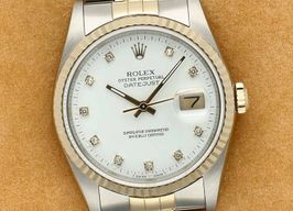 Rolex Datejust 36 16233 -