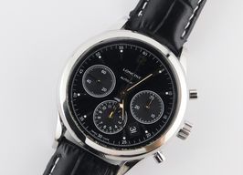 Longines Column-Wheel Chronograph L2.750.4.56.0 -