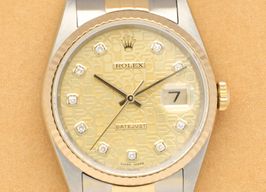 Rolex Datejust 36 16233 -