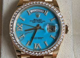 Rolex Day-Date 36 128348RBR -