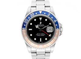 Rolex GMT-Master II 16710 -