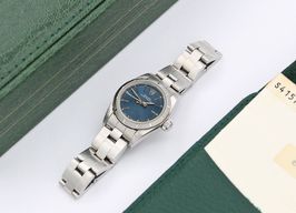 Rolex Oyster Perpetual 26 67230 (1995) - 26mm Staal