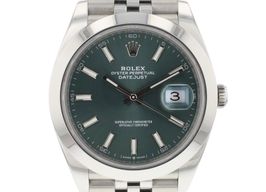 Rolex Datejust 41 126300 -
