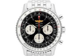 Breitling Navitimer 01 AB0120 -