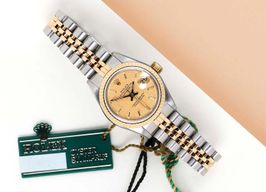 Rolex Lady-Datejust 69173 -