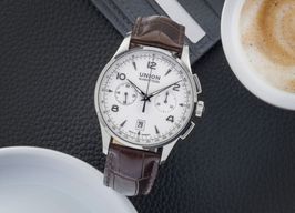 Union Glashütte Unknown 26-32-09-05-10 -