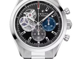 Zenith El Primero Chronomaster 03.3300.3604/21.M3300 -