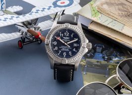 Breitling Avenger Seawolf E17370 -