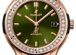 Hublot Classic Fusion 565.OX.8980.RX.1204 -