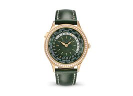 Patek Philippe World Time 7130R-014 -