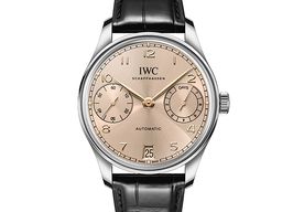 IWC Portuguese Automatic IW501705 -