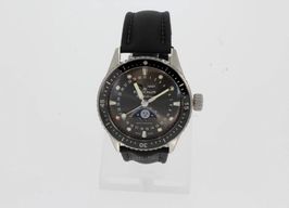 Blancpain Fifty Fathoms Bathyscaphe 5054-1110-B52A (2025) - Grey dial 44 mm Steel case
