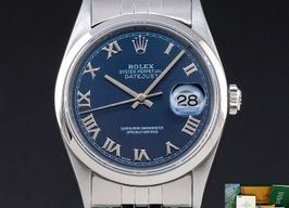 Rolex Datejust 36 16200 -