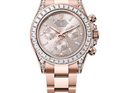 Rolex Daytona 126595TBR -