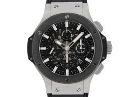 Hublot Big Bang Aero Bang 311.SM.1170.GR -