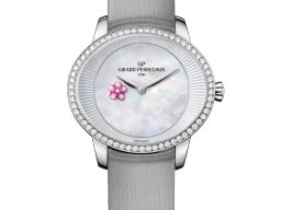 Girard-Perregaux Cat's Eye 80484D11A701-HK7A -