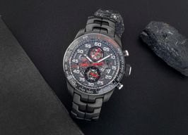 TAG Heuer Carrera Calibre HEUER 01 CAR201AA.BA0714 -