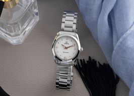 Omega Seamaster Aqua Terra 220.10.28.60.54.001 -
