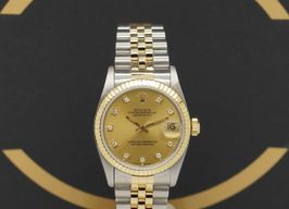 Rolex Datejust 31 68273 -