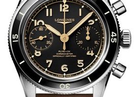 Longines Spirit L3.721.4.53.2 -