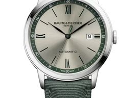 Baume & Mercier Classima M0A10696 -