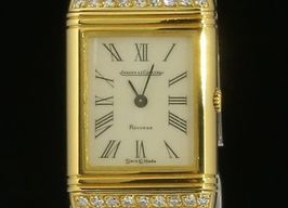 Jaeger-LeCoultre Reverso 100.111.1 (2005) - Unknown dial Unknown Unknown case