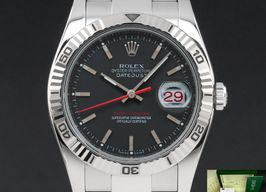 Rolex Datejust Turn-O-Graph 116264 -
