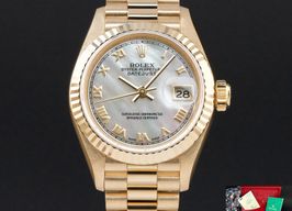 Rolex Lady-Datejust 69178 -