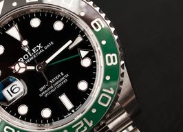 Rolex GMT-Master II 126720VTNR -