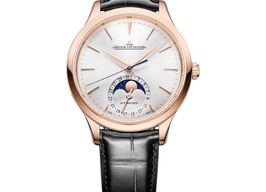 Jaeger-LeCoultre Master Ultra Thin Moon Q1242521 -