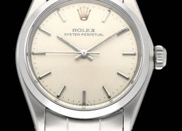 Rolex Oyster Perpetual 6548 -