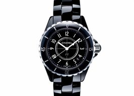 Chanel J12 H0682 -
