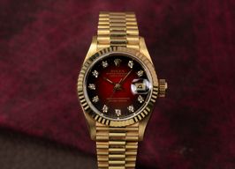 Rolex Lady-Datejust 69178 -