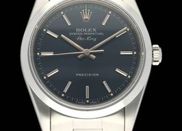 Rolex Air-King 14000 -