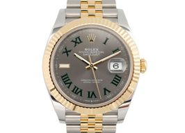 Rolex Datejust 41 126333 -