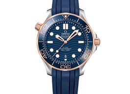 Omega Seamaster Diver 300 M 210.22.42.20.03.002 -