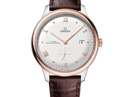 Omega De Ville 434.23.41.20.02.001 -