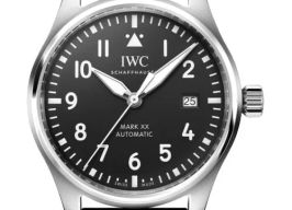IWC Pilot Mark IW328201 -
